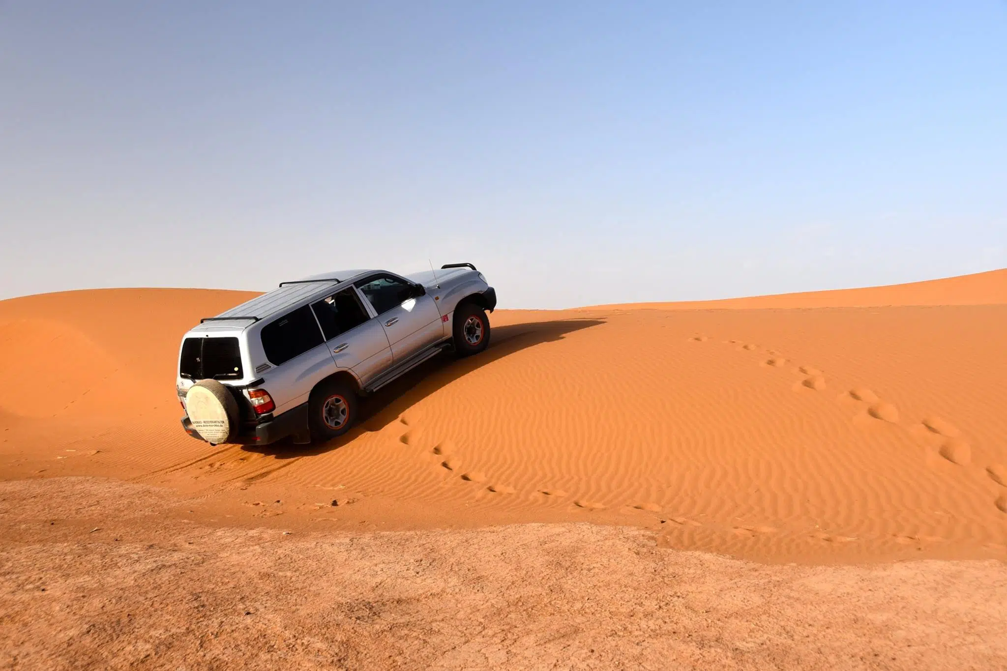 aller au Maroc