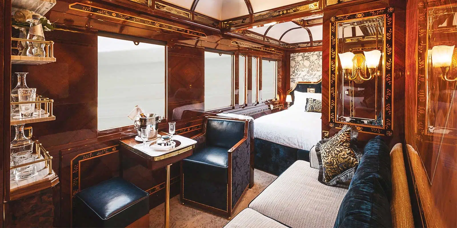 Simplon-Orient-express