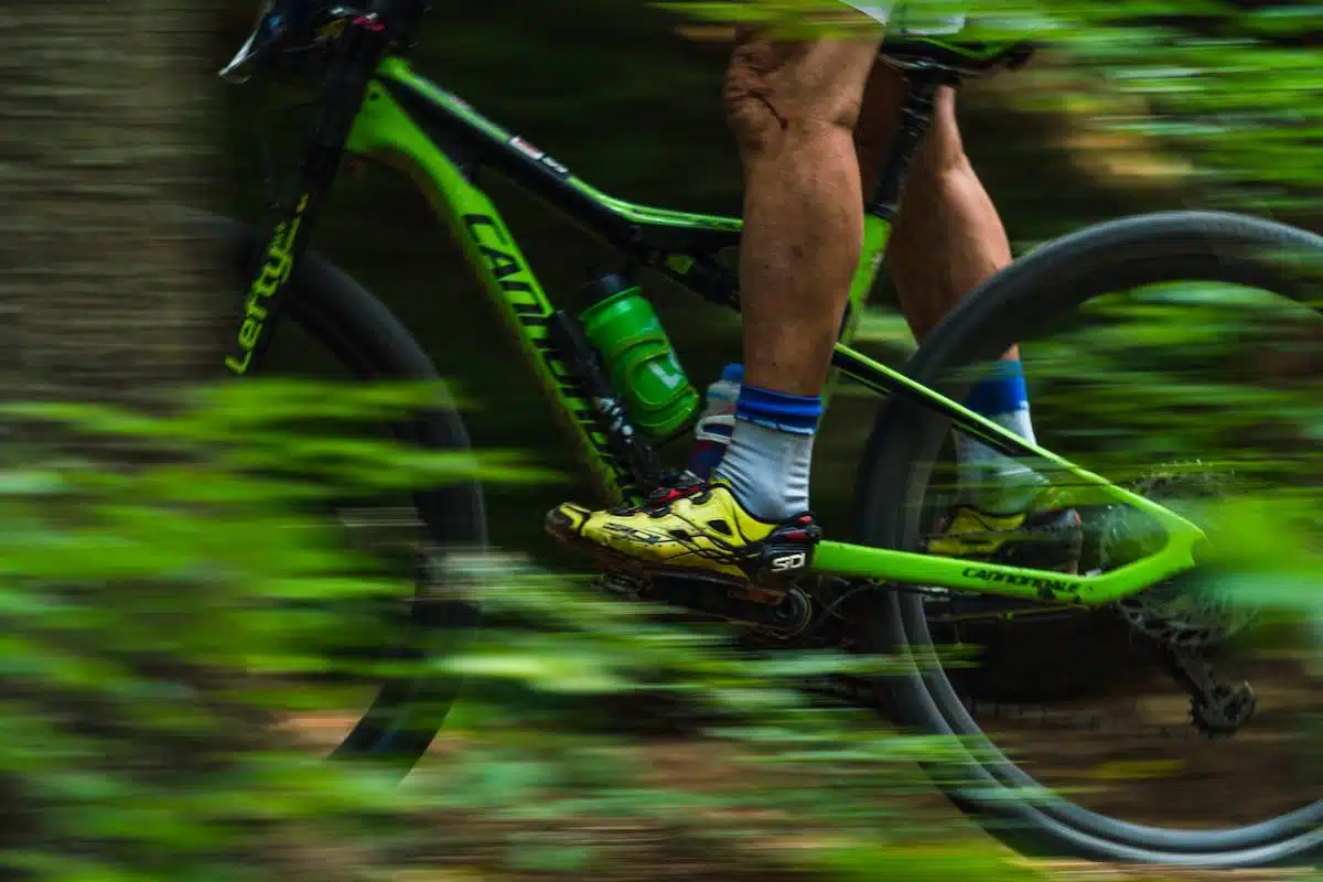 vélo insolite