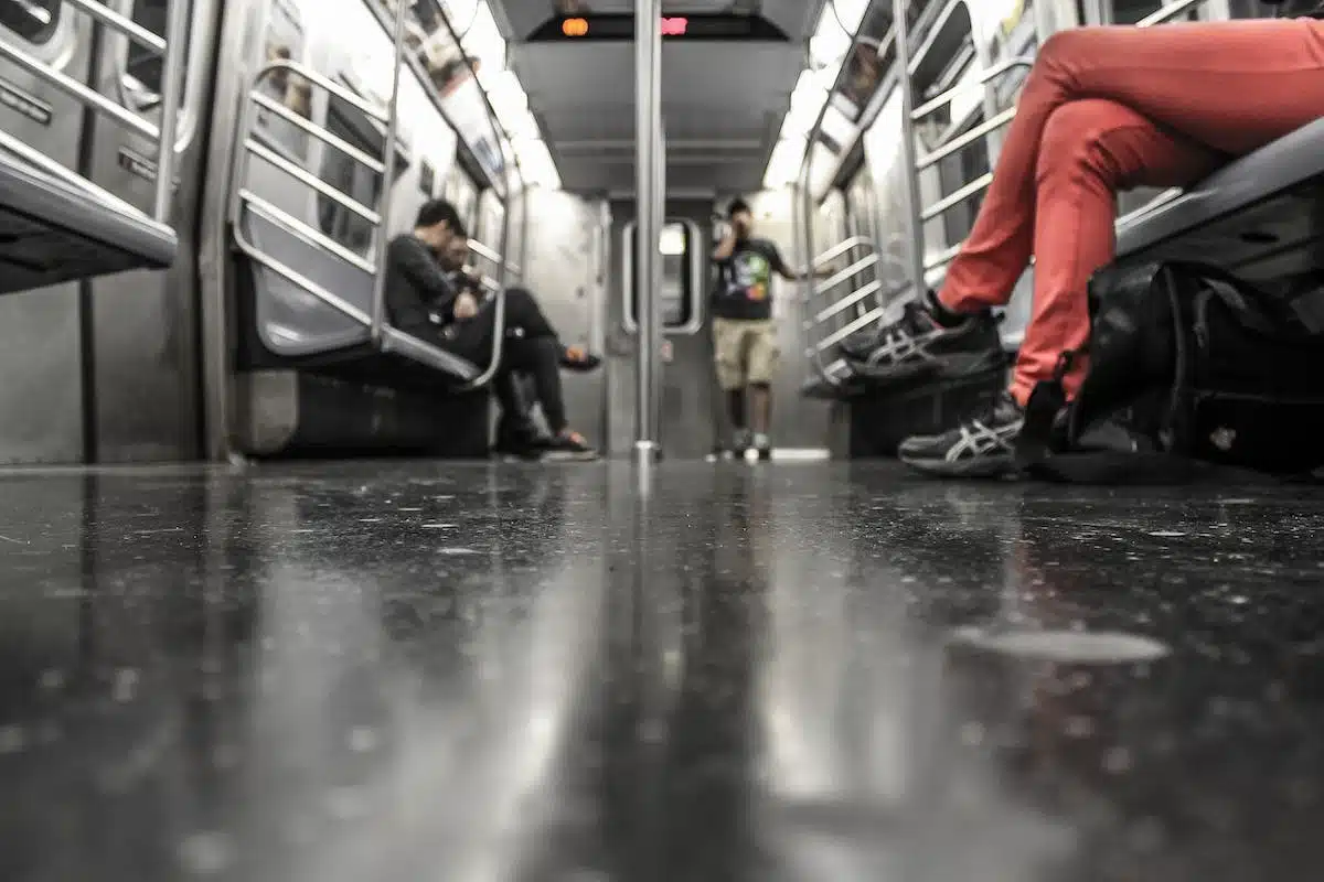 transport économique