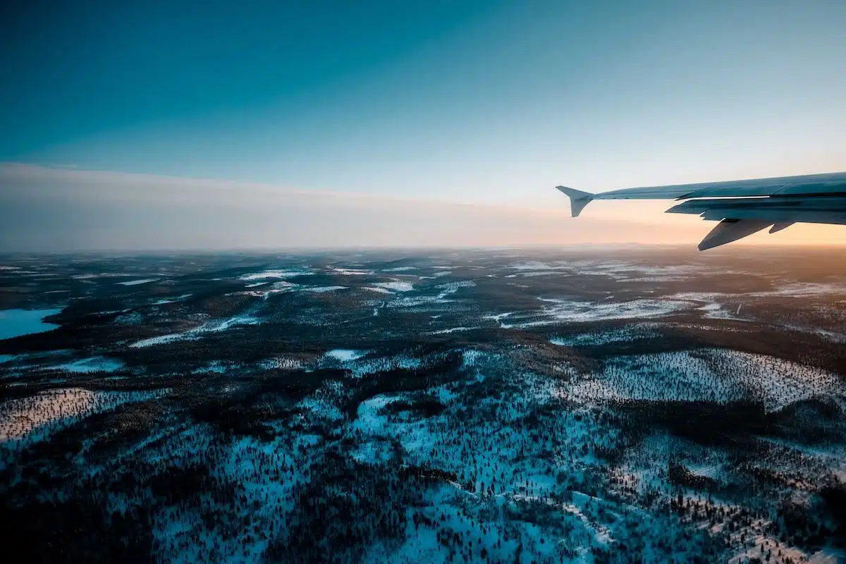 avion  destinations