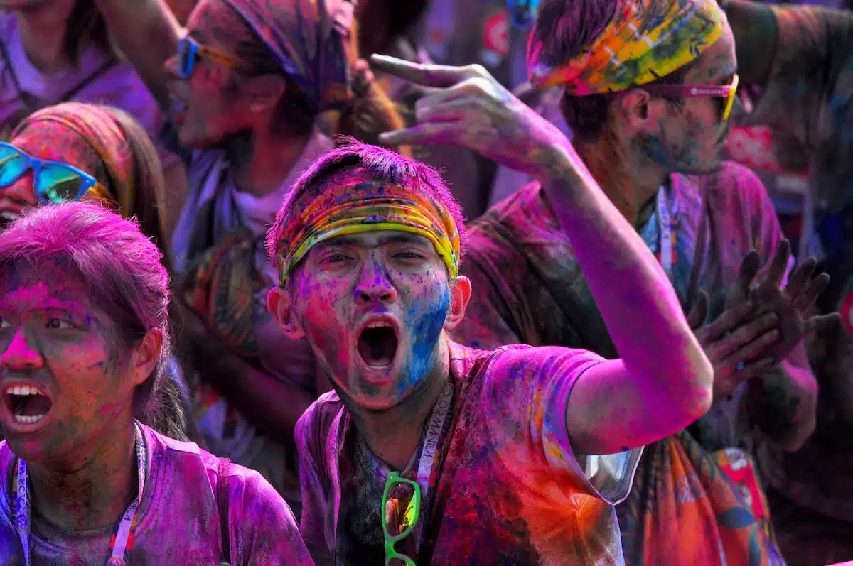 festival  culture