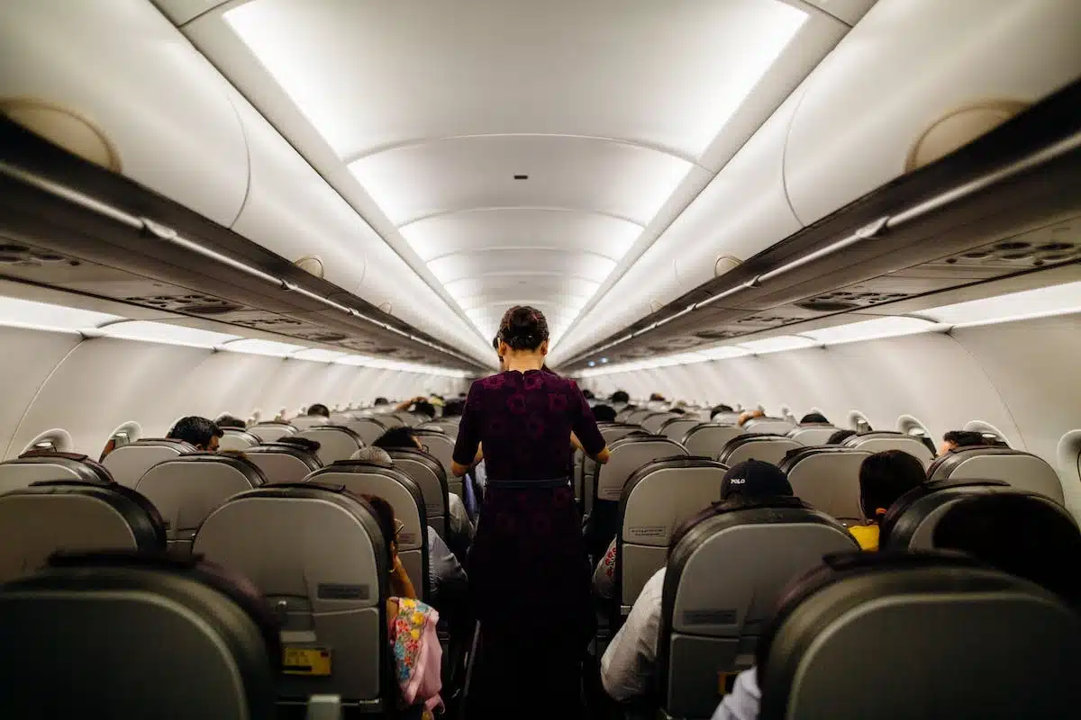 avion  budget