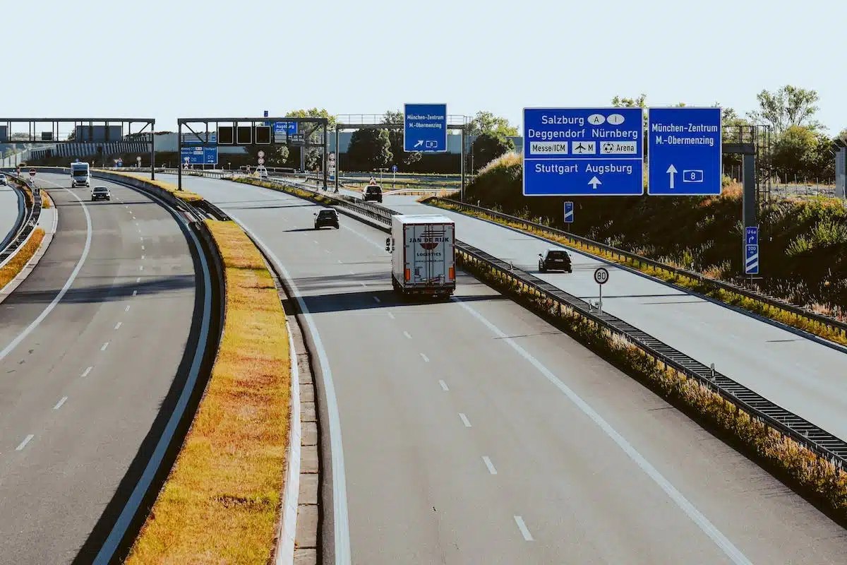 infrastructure transport