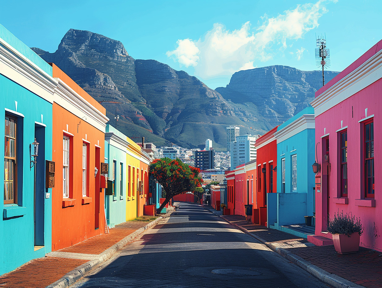 bo-kaap cape town