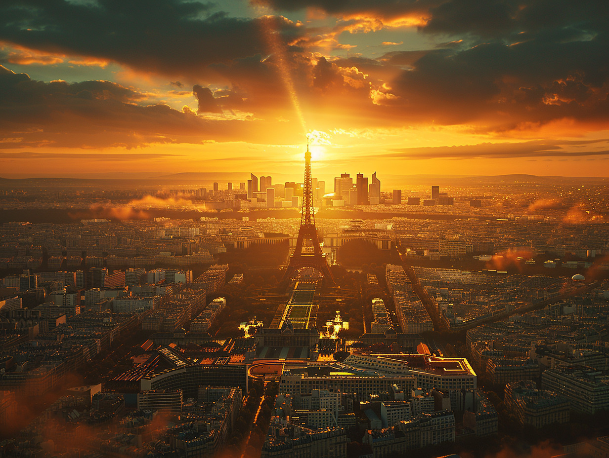 tour montparnasse