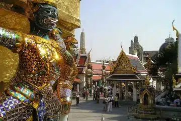 Les raisons de voyager pour la Thaïlande