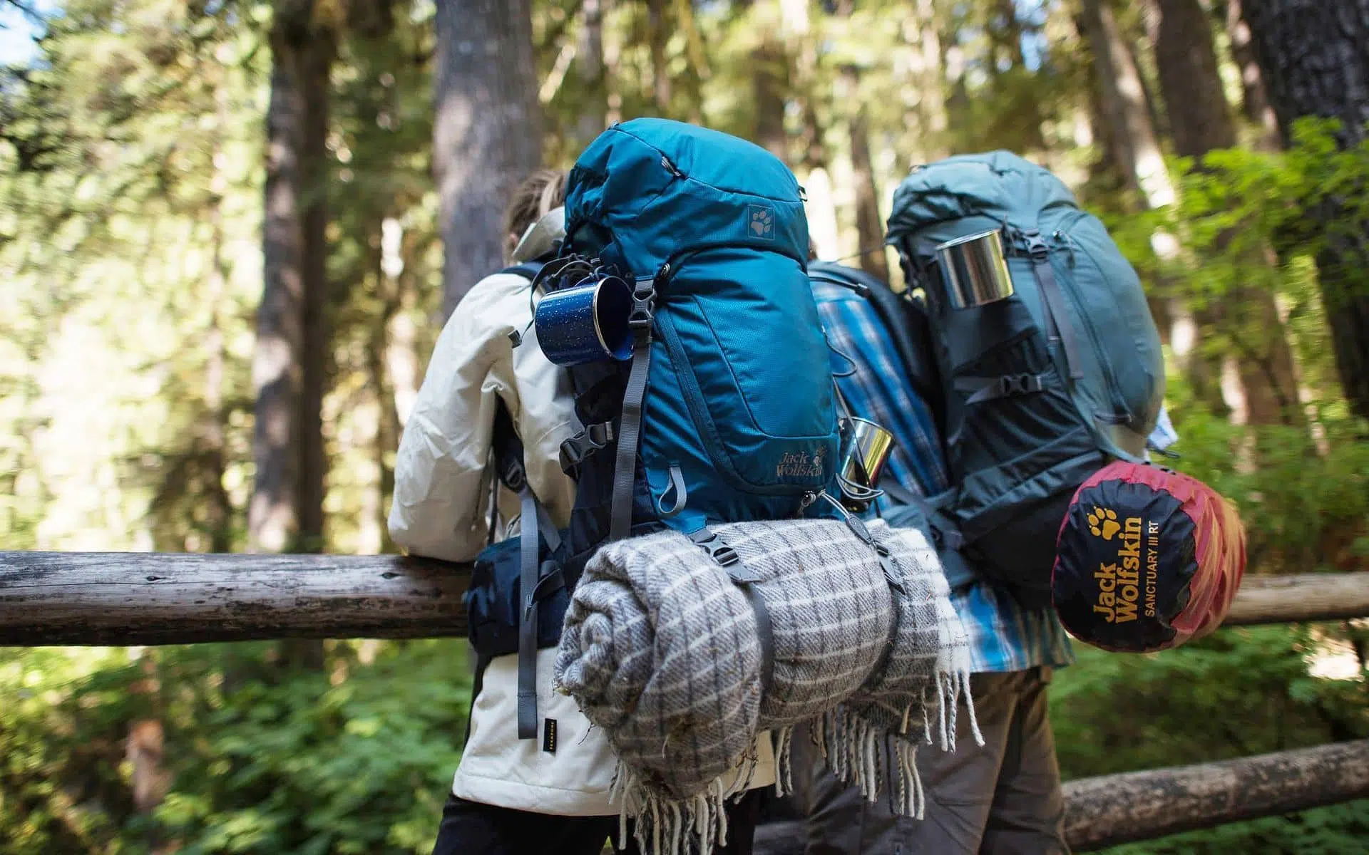 sac à dos pour randonnée