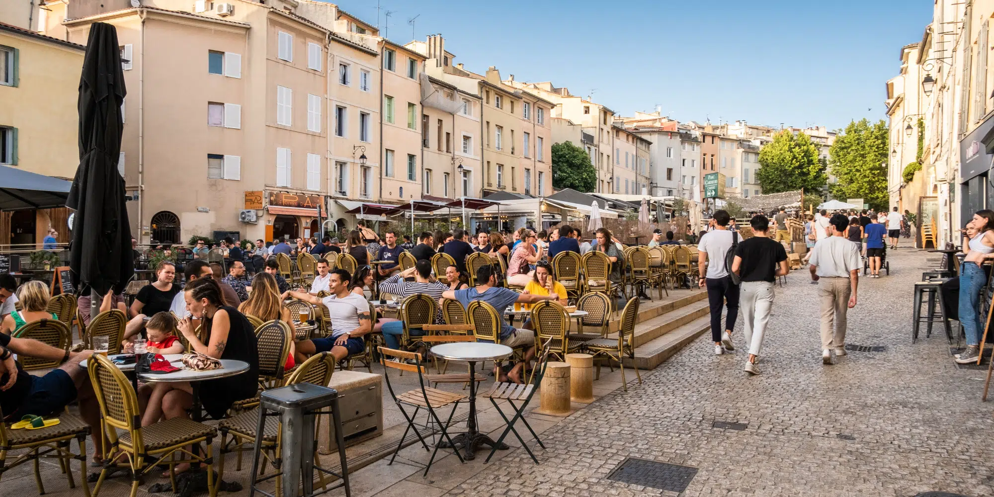 Top activités incontournables pour un séjour réussi en Provence