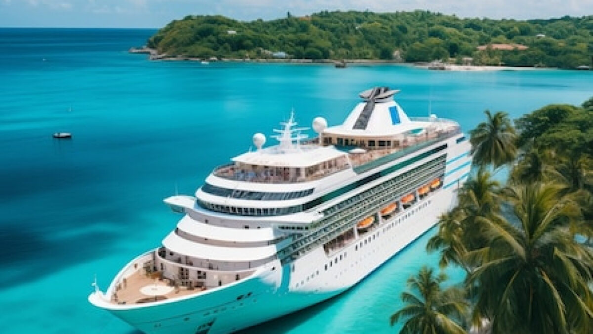 Croisière aux îles grecques : ce qu'il faut savoir avant de réserver
