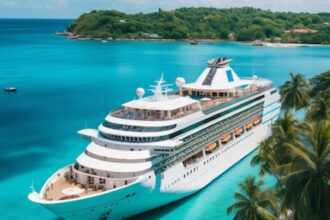 Croisière aux îles grecques : ce qu'il faut savoir avant de réserver