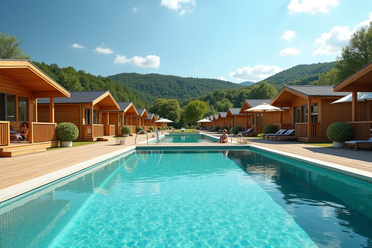 camping france