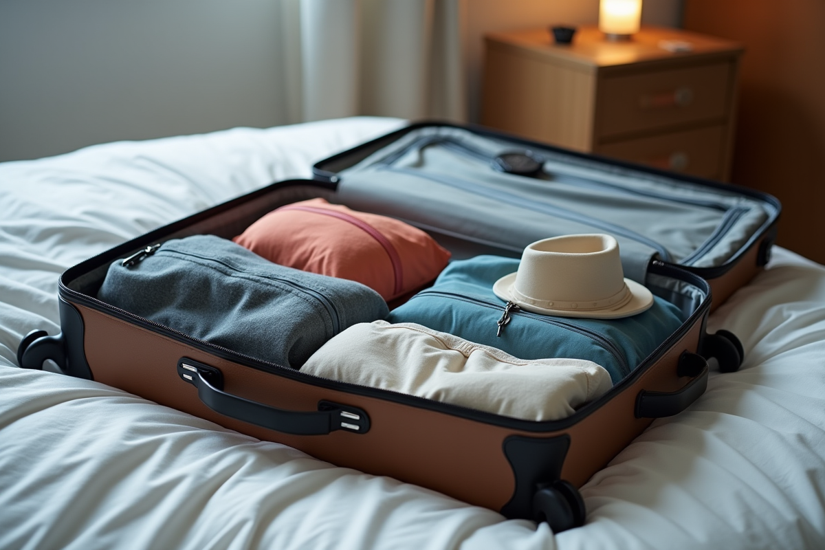 bagages avion