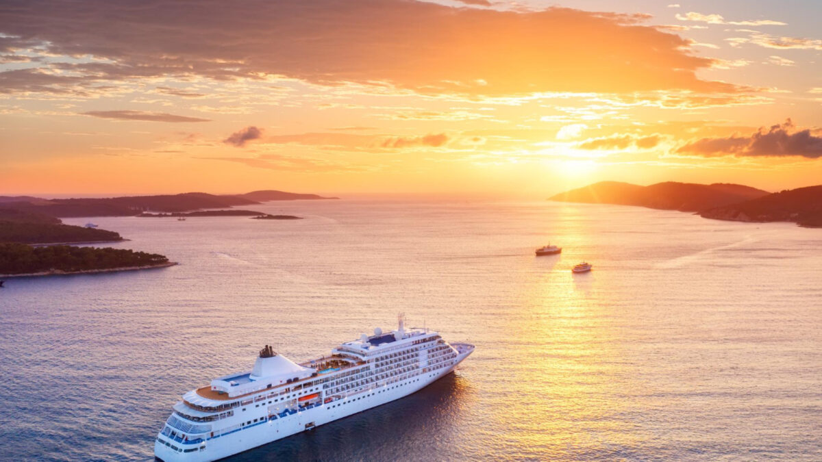 La croisière change de visage : et si c'était le bon moment de franchir le pas ?