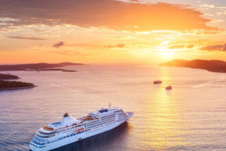 La croisière change de visage : et si c'était le bon moment de franchir le pas ?