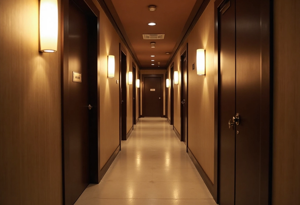 love hotel